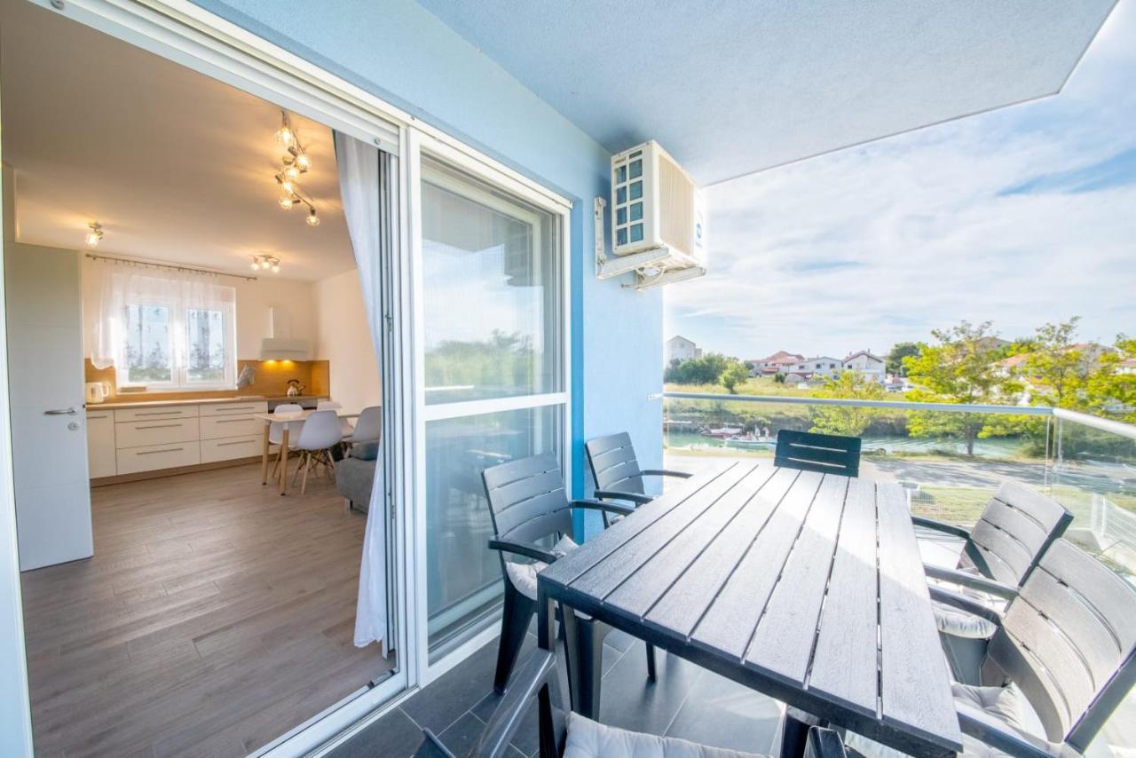 Apartman Pau Nin Zewnętrze zdjęcie