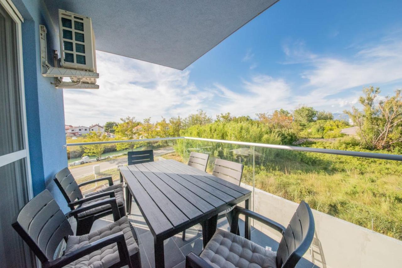Apartman Pau Nin Zewnętrze zdjęcie