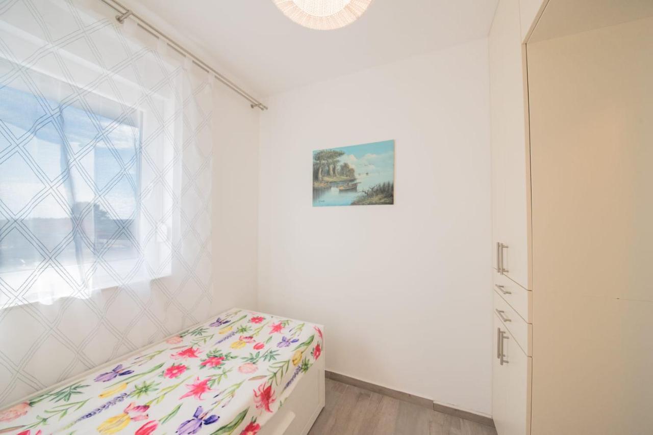 Apartman Pau Nin Zewnętrze zdjęcie