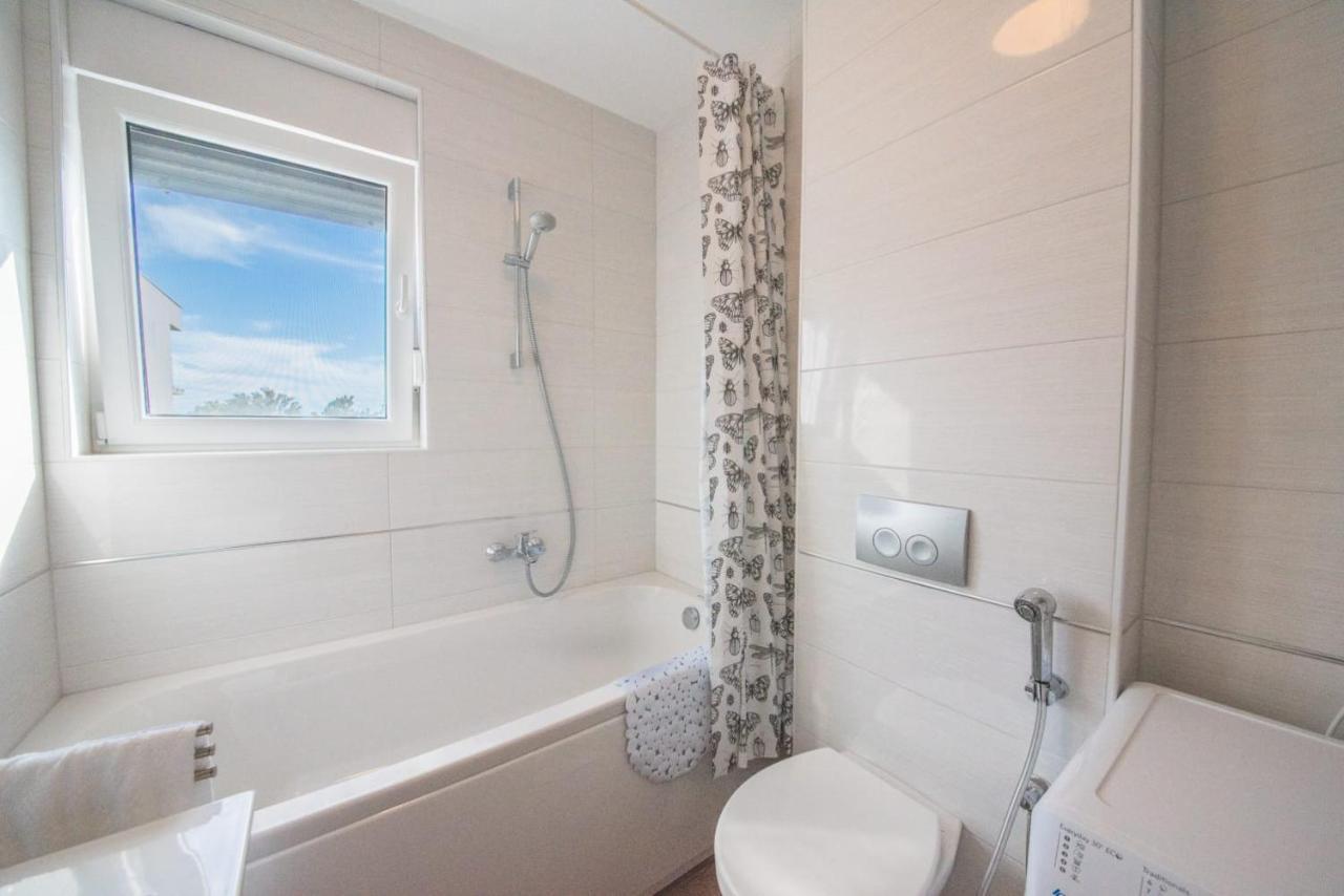 Apartman Pau Nin Zewnętrze zdjęcie