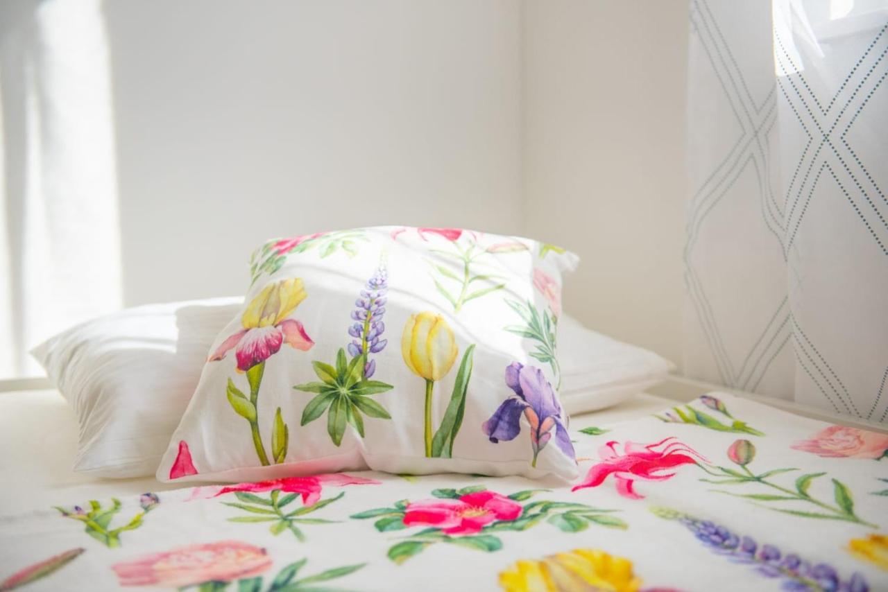 Apartman Pau Nin Zewnętrze zdjęcie