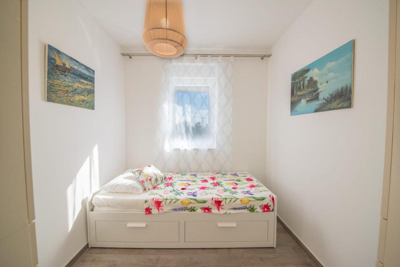 Apartman Pau Nin Zewnętrze zdjęcie