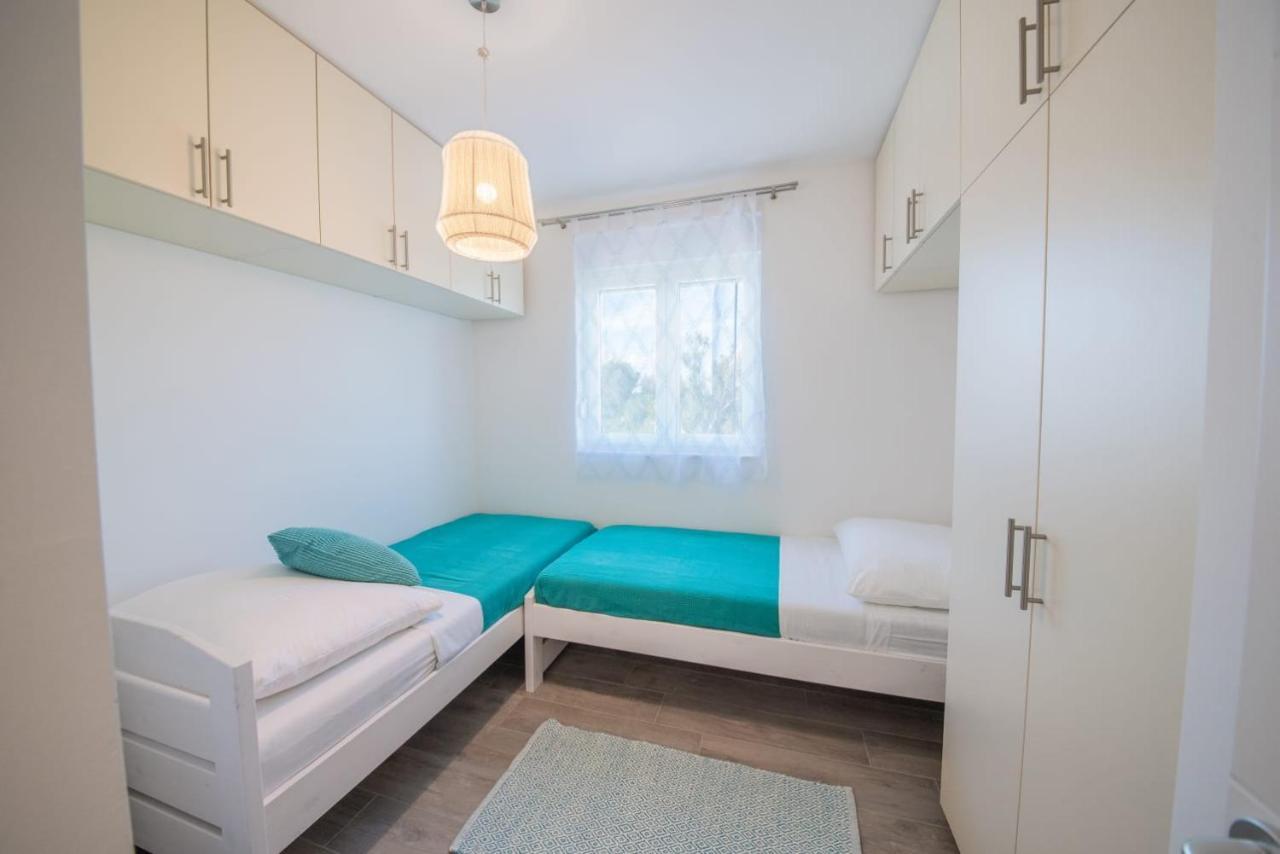 Apartman Pau Nin Zewnętrze zdjęcie