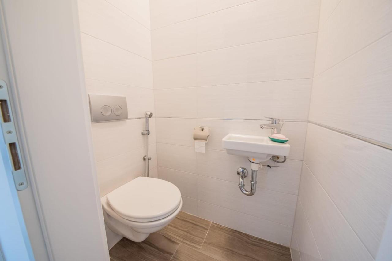 Apartman Pau Nin Zewnętrze zdjęcie