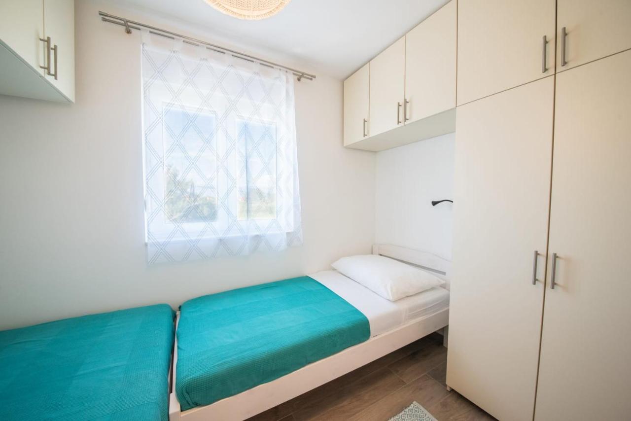 Apartman Pau Nin Zewnętrze zdjęcie